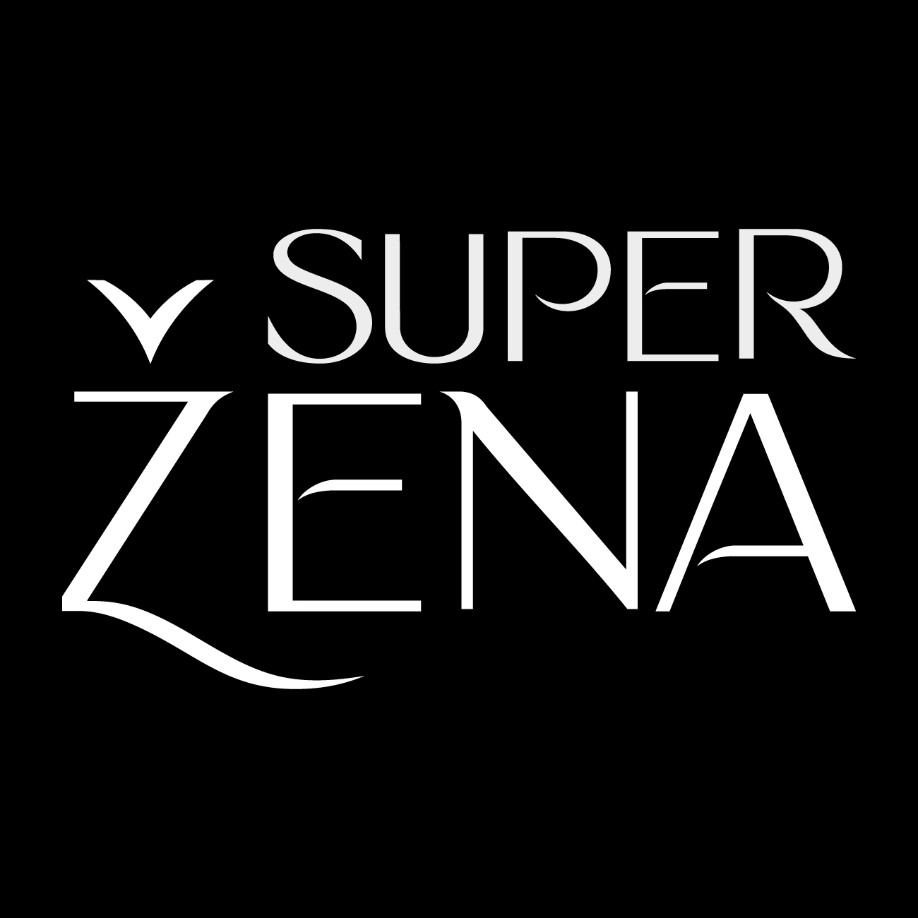 Superžena